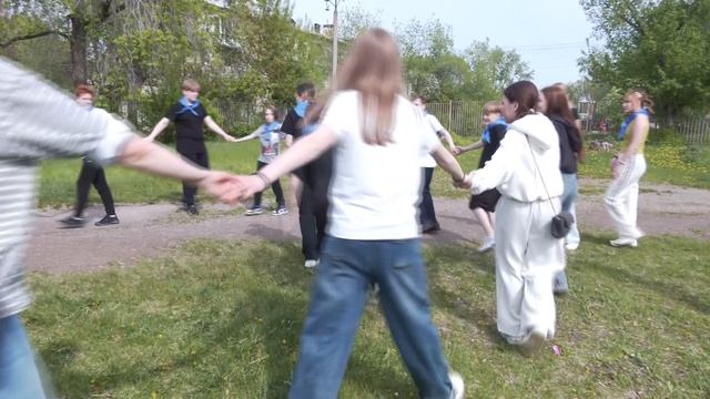 В Каменске-Уральском завершился педагогический проект «Сияй, земля уральская». Панорама 15.05.26
