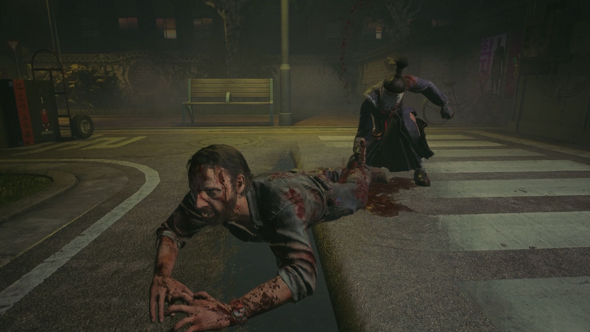СУПЕР ПОДБОР ЛЕГИОН ► Dead by Daylight