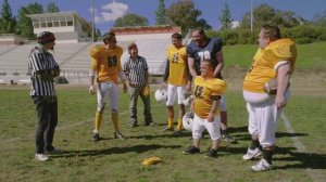 Чудаки (Jackass) 3D: Врасплох