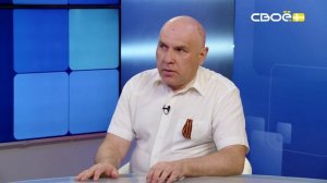 Актуальное интервью. Ночь в музее-заповеднике им. Г.Н.Прозрителева и Г.К.Праве. Андрей Гордиенко