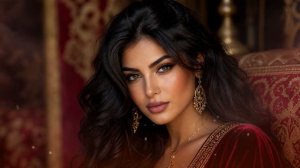 Arabic Deep House • Desert Palace Nights & Fire Ritual Groove