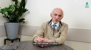 Нет энергии - это не всегда про усталость