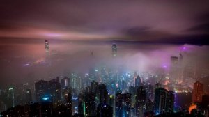 Pulse of the Night ｜ Deep Atmospheric Ambient