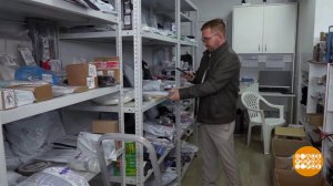 Свое дело: главное - не останавливаться! Доброе утро. Фрагмент выпуска от 15.05.2026