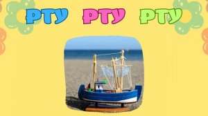 Чистоговорки для детей Развитие речи Учимся говорить Запуск речи Развивающие мультики для малышей #2