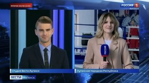 Прямой эфир: В ЛНР стартовали  соревнования по боксу