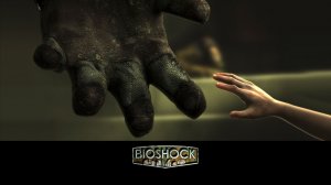 Водопанк / Bioshock Remastered {3}