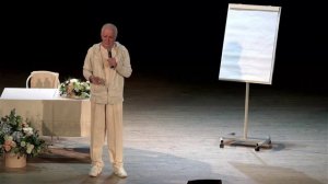 14.05.2026 Духовное решение материальных проблем. Александр Хакимов. Тюмень