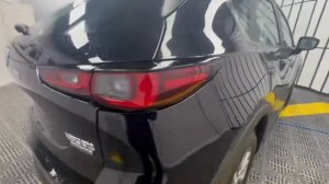 Mazda CX-5 Zhishang — обзор кузова: что есть в базе и что добавлено в версии PRO