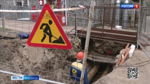 Горячую воду в Белгороде отключат раньше срока из-за новых ударов по ТЭЦ