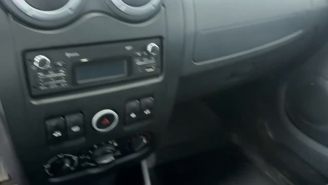Lada (ВАЗ) Largus 2021 7 мест