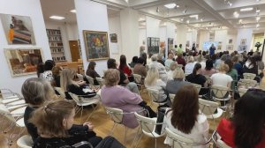 Форум «Жить вместе» в Самаре