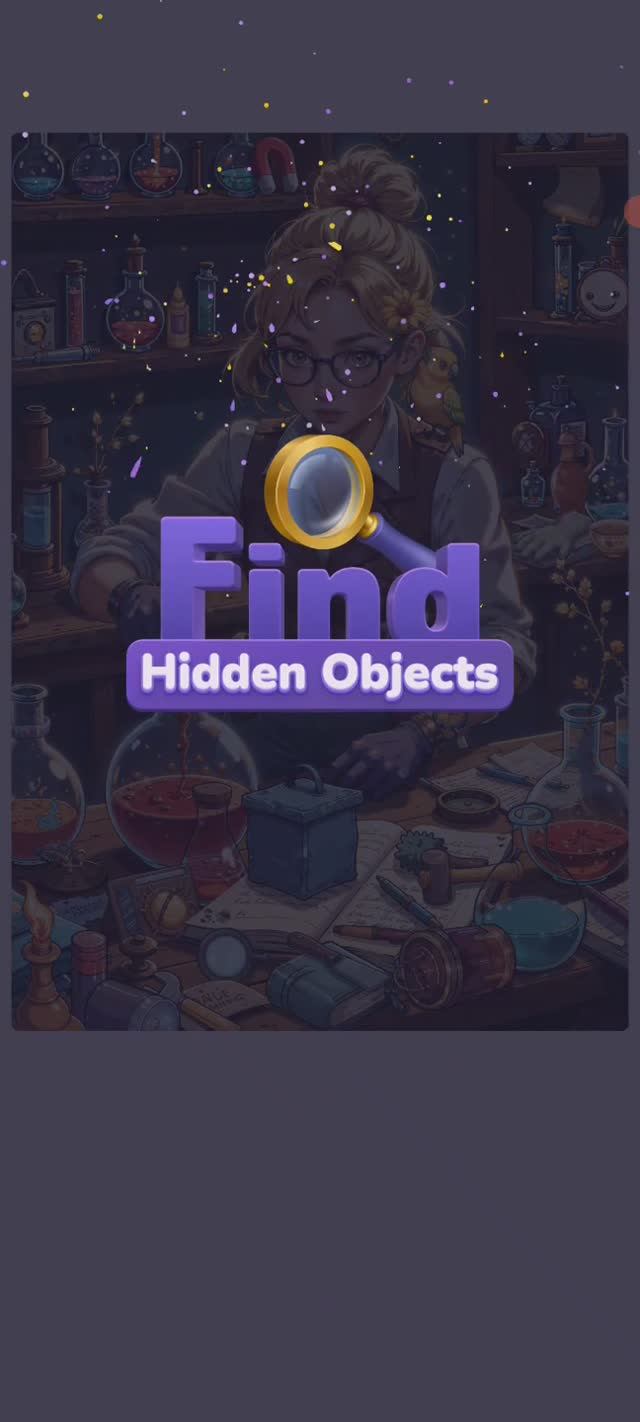 Find Hidden Objects — Челлендж: 150 уровней без ошибок | Часть 10 | До финала осталось 100 уровней