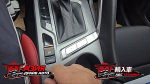 Обзор Changan CS35 Plus