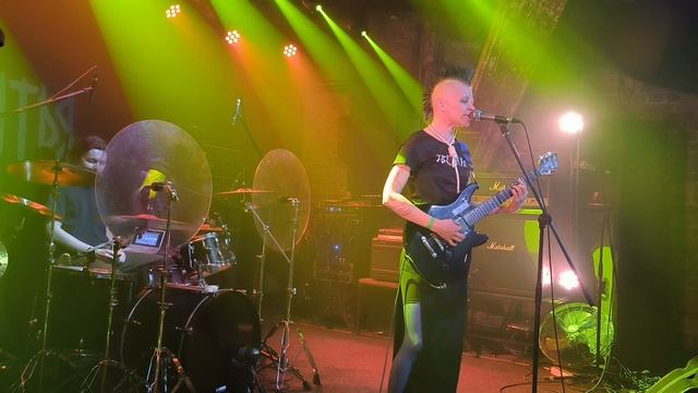 ЗВОНТЬЯ - Вольная - 10.05.2026 - Zoccolo (Питер)