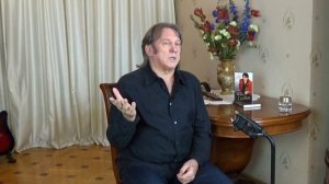 Что можно назвать творчеством – объясняет Юрий Лоза