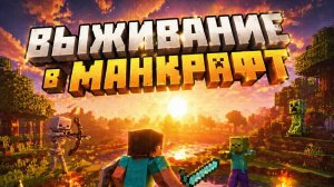Майнкрафт