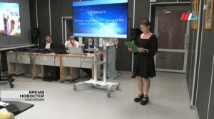 Юные волгоградцы поразили своими навыками креатива