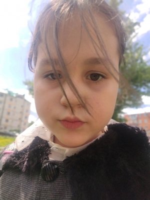я