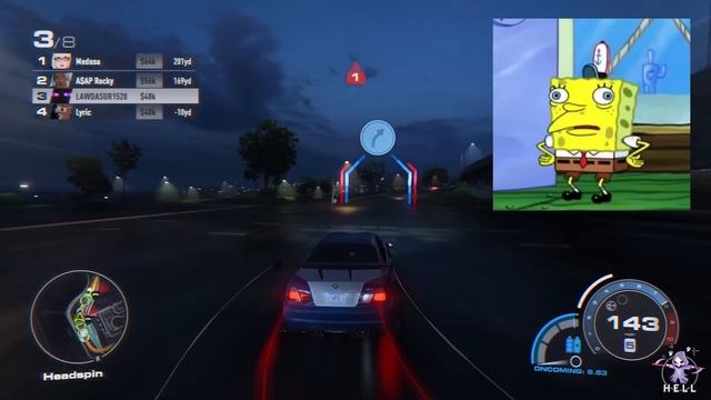 Музыка из НФС раньше и сейчас \ Need For Speed Music NOW vs. THEN смотреть онлайн