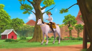 Le migliori canzoni per bambini Gli animali | HeyKids Italiano