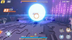 Honkai Impact 3rd Boss №172 Mexicatl Umbreist Beast of Pride Thorn of Envy Torrent of Gluttony Wrait