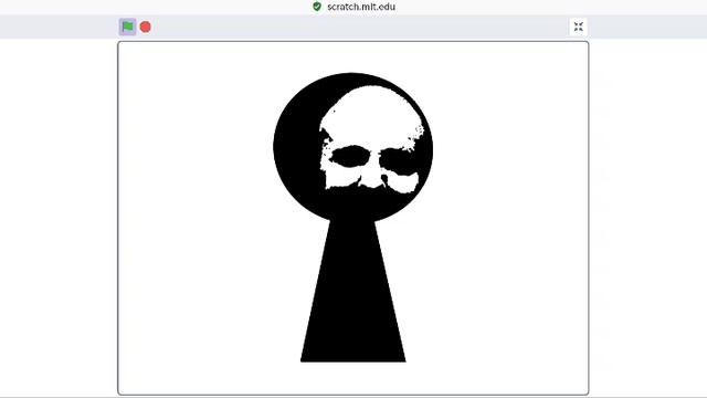 black 0.1 dancing