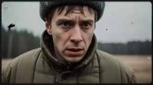 Егерь ЗАШЁЛ В ИЗБУ и потерял дар речи... КТО ЭТА ЖЕНЩИНА_!