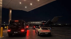 pov： you never gave up
