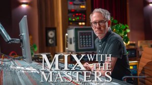 01. Background, Production, Influences, Acoustic Guitar, Sampling, Editing, Drums and Keyboards