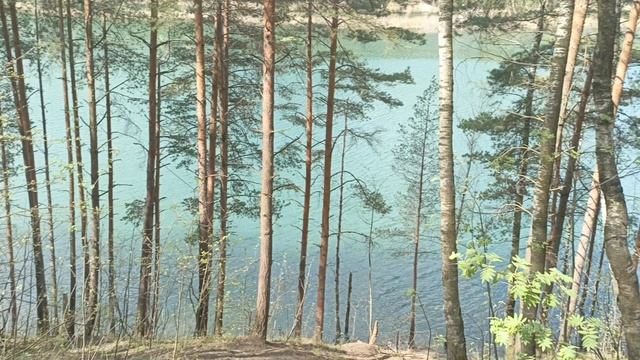 У карьера смотреть онлайн