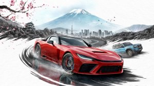 Forza Horizon 6 — релизный трейлер
