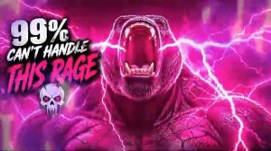 99 CANT HANDLE THIS RAGE Extreme Phonk Metal 2026