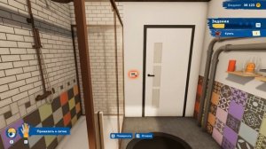 House Flipper 2: Часть 46
