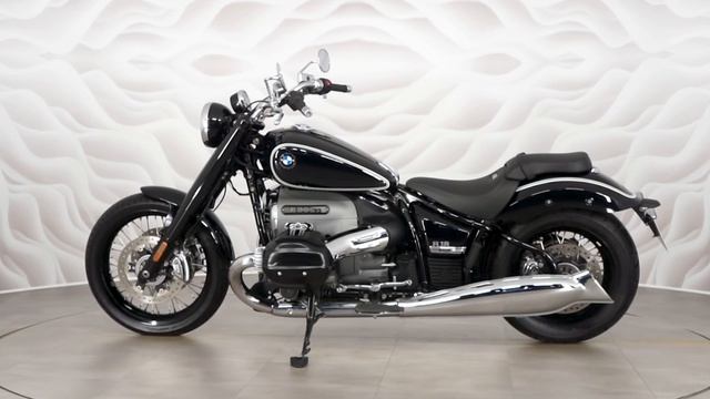 BMW R 18 vin WB10L1101M6D33306