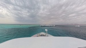 Белый остров. Rixos Premium Seagate 5*