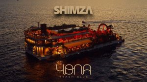 Shimza - Live @ Yona Beach [13.02.2026]