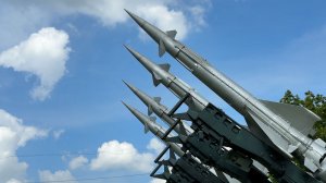 Автобус Победы: дорога памяти и славы