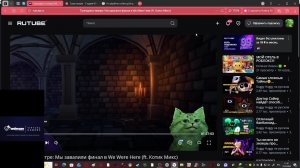 СХОДКА ПОДПИСЧИКОВ В МАЙНКРАФТ 1.21! 🚀 BigCraft | Живое общение/KASHARIX_S/