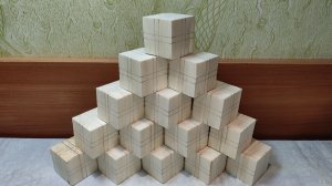 «ПОВЕЛИТЕЛЬ ПИРАМИДЫ» шары ручной работы / Pylos Board Game
