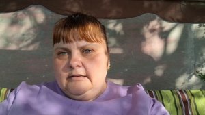 мукбанг  на качели испытываю новый штатив катюхе привет