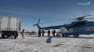 Норильские новости – 15.05.2026