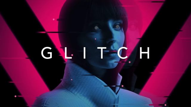 GLITCH - A Synthwave Mix