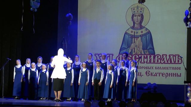 Успения Пресвятой Богородицы (Эльмаш). ПАНАМКИ (2024 г.)