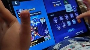 brawl Stars