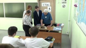 Голос Богородского. Ирина Капалкина