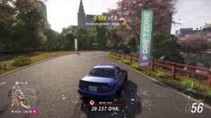 Forza Horizon 6 [Полное прохождение без комментариев] #2