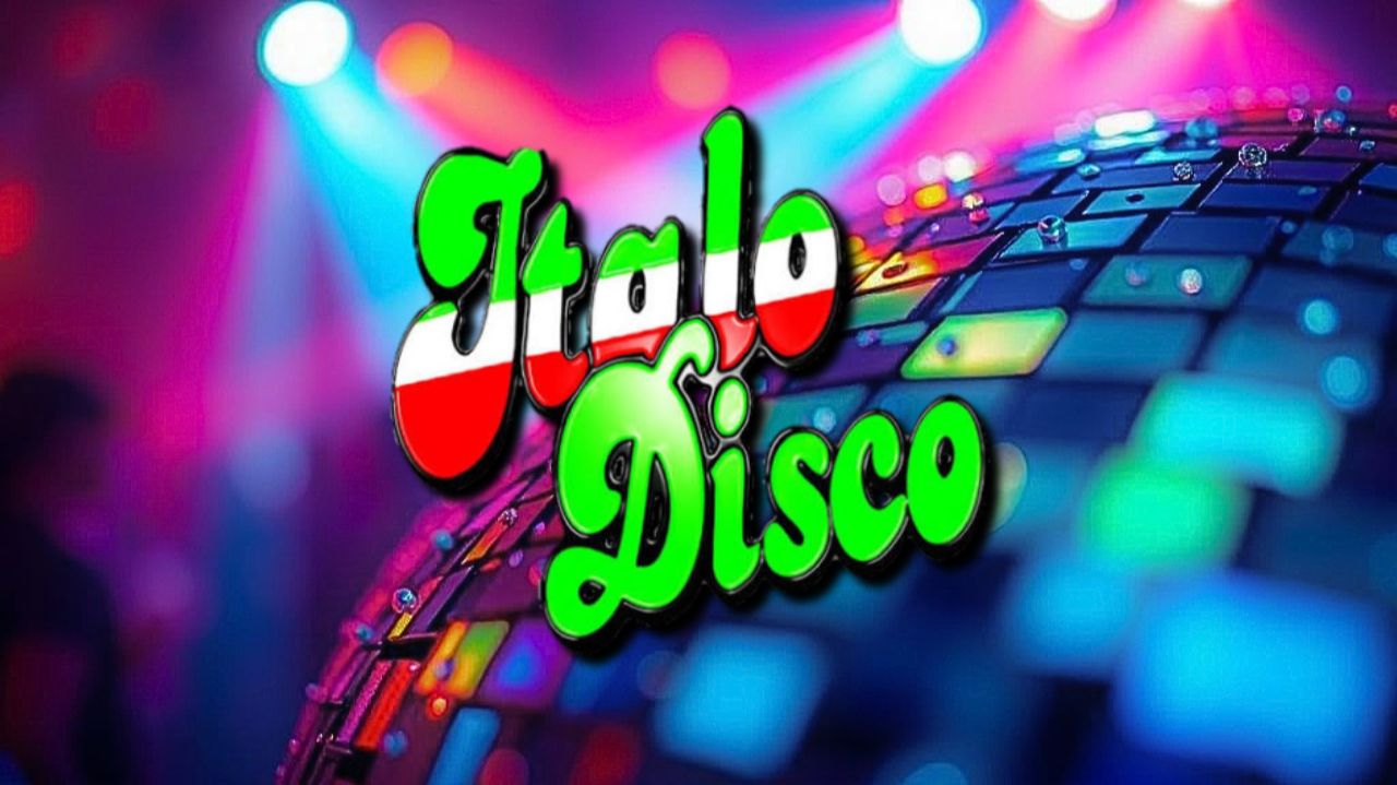 ⭐ Italo Disco 90s Megamix Часть 8 - (Расширенная версия) | Лучший микс в ретро-стиле ⭐
