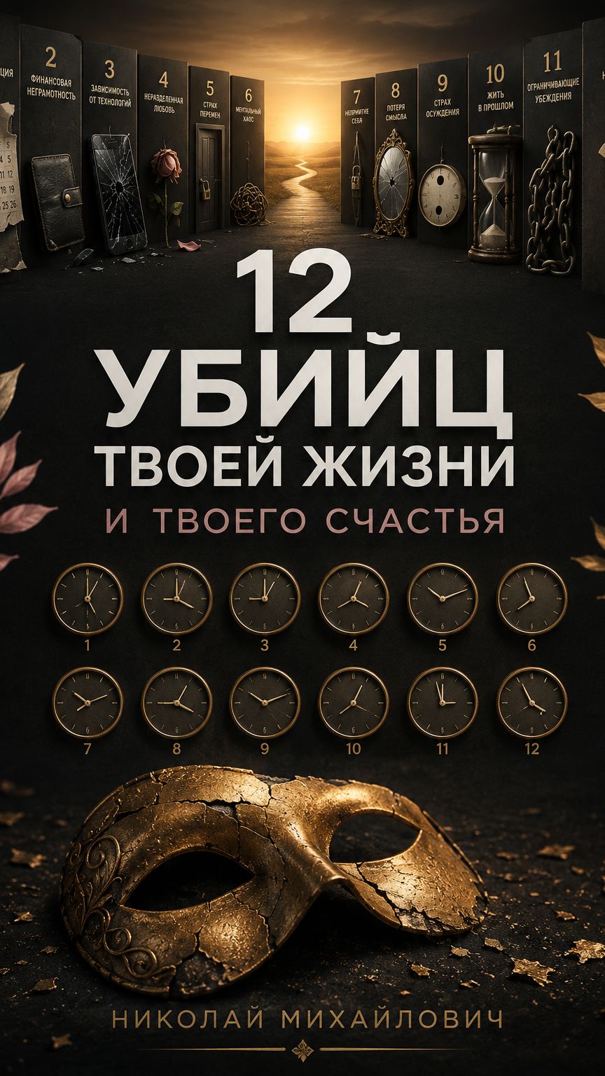 Человек подсадивший всех женщин на курение