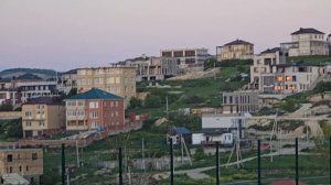 Анапа. 800 ступенек. 12.05.26
